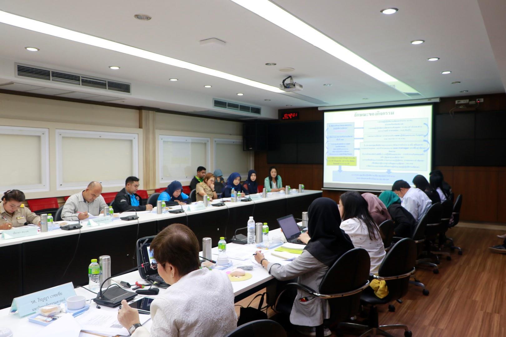 Thailand Selatan Perkuat Program Layanan Bagi Korban Kerusuhan